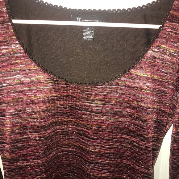 Inc. shirt. Size medium. - Picture 3 of 5